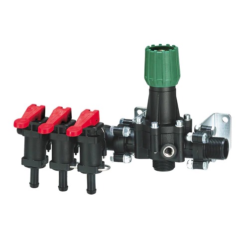 Spray Control Units - Agritroniix