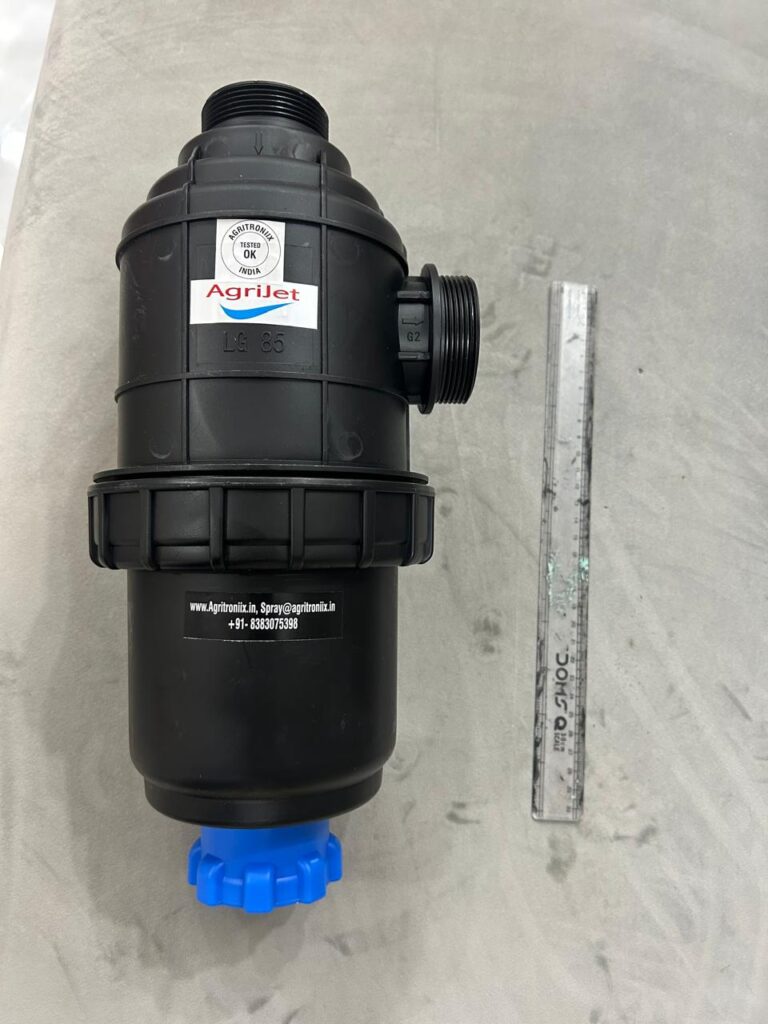 spray testing equipment