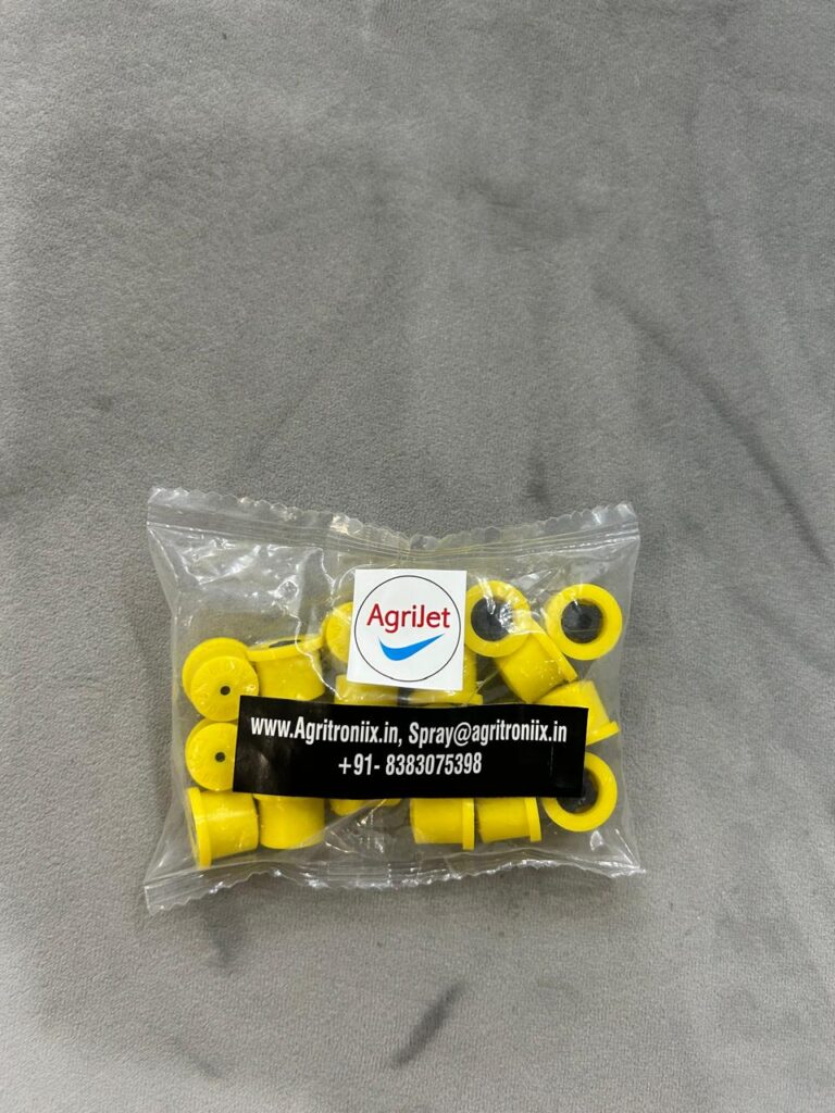 spray testing equipment